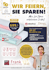 Alles für den erholsamen Schlaf